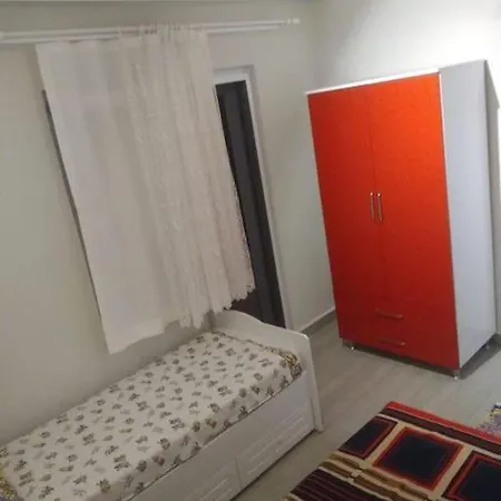 Mecidiye Koeyue Saroz Koerfezi Tuerkiye * Mecidiye