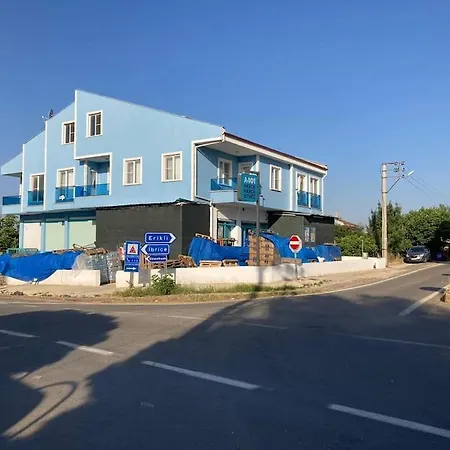 Mecidiye Koeyue Saroz Koerfezi Tuerkiye