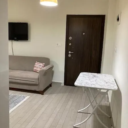 Mecidiye Koeyue Saroz Koerfezi Tuerkiye דירה Mecidiye