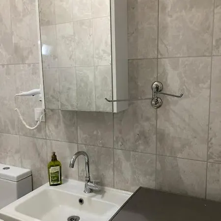 Mecidiye Koeyue Saroz Koerfezi Tuerkiye דירה Mecidiye