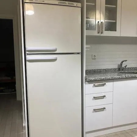 Mecidiye Koeyue Saroz Koerfezi Tuerkiye דירה Mecidiye
