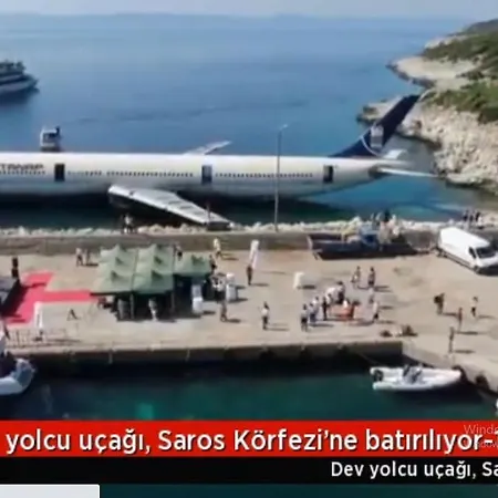 Mecidiye Koeyue Saroz Koerfezi Tuerkiye *
