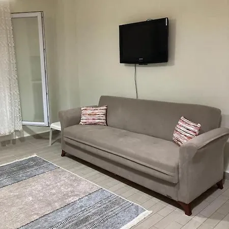 דירה Mecidiye Koeyue Saroz Koerfezi Tuerkiye *