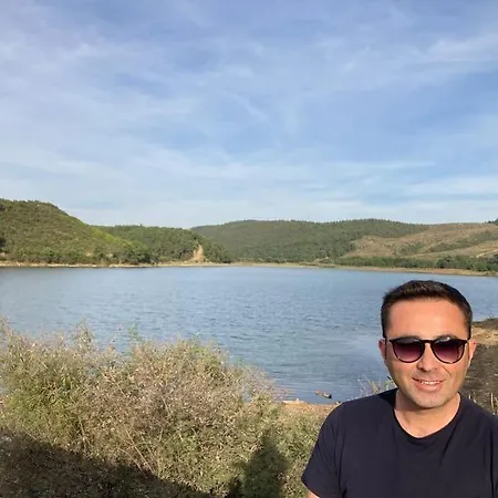 Mecidiye Koeyue Saroz Koerfezi Tuerkiye דירה Mecidiye