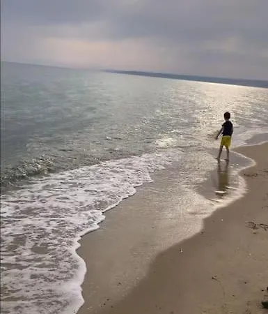 Mecidiye Koeyue Saroz Koerfezi Tuerkiye * Mecidiye