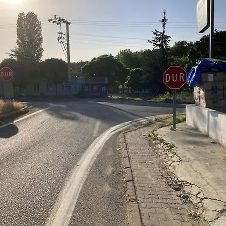 Mecidiye Koeyue Saroz Koerfezi Tuerkiye * Mecidiye