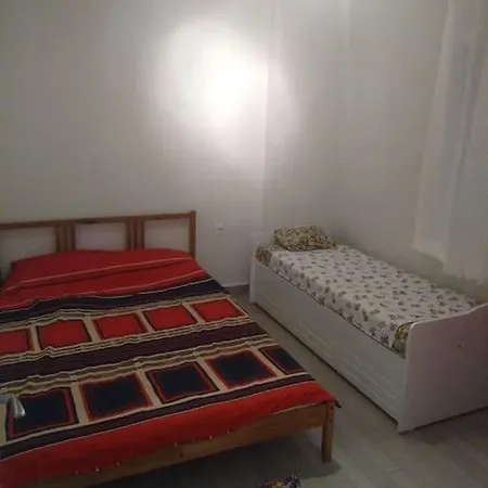 Mecidiye Koeyue Saroz Koerfezi Tuerkiye דירה *