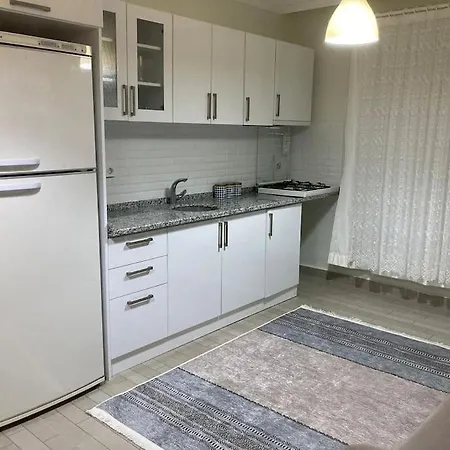 Mecidiye Koeyue Saroz Koerfezi Tuerkiye * Mecidiye