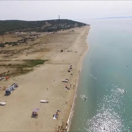 דירה Mecidiye Koeyue Saroz Koerfezi Tuerkiye