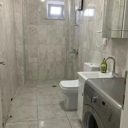 Mecidiye Koeyue Saroz Koerfezi Tuerkiye * Mecidiye