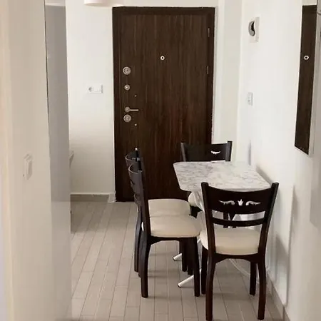 Mecidiye Koeyue Saroz Koerfezi Tuerkiye דירה