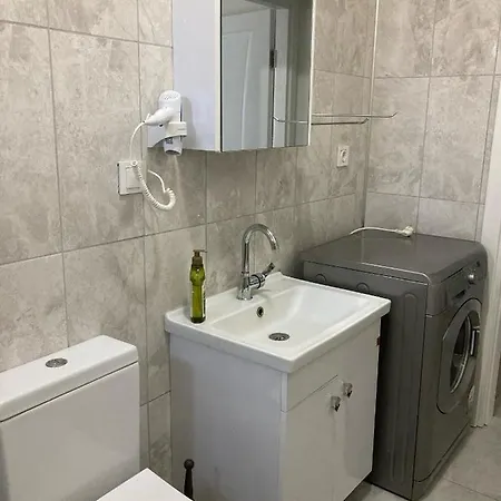 Mecidiye Koeyue Saroz Koerfezi Tuerkiye דירה Mecidiye