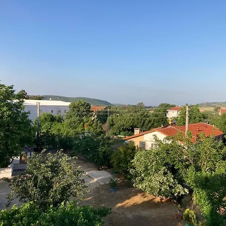 Mecidiye Koeyue Saroz Koerfezi Tuerkiye Mecidiye
